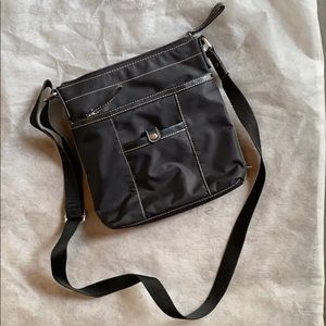 Crossbody